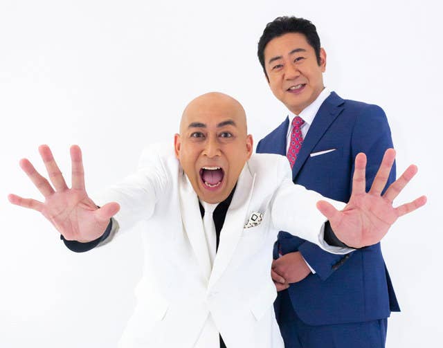 錦鯉 長谷川 芸人辞めようかな 人生の歯車 が回り始めた 相方 渡辺との出会い