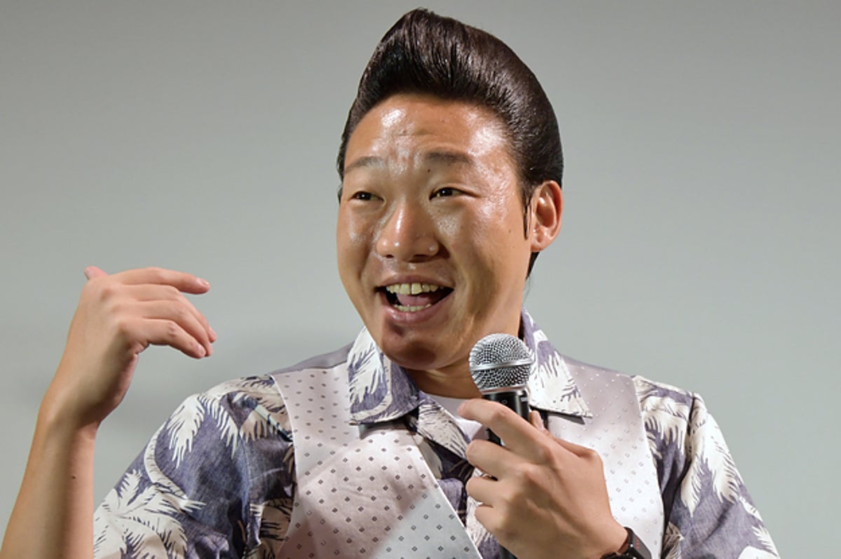 みやぞんでさえ 全力を出すと壊れる 仕事も人生も全て5 6割の方が上手くいきます ツイートが話題