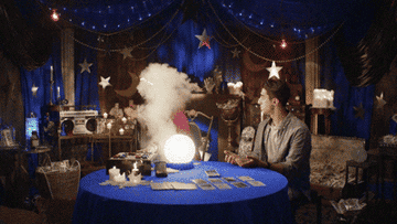 GIF of a big puff of dust