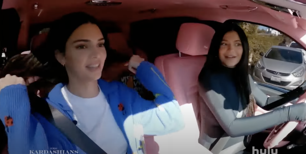 The First Trailer For The Kardashians’ New Show Has Arrived And Here's ...