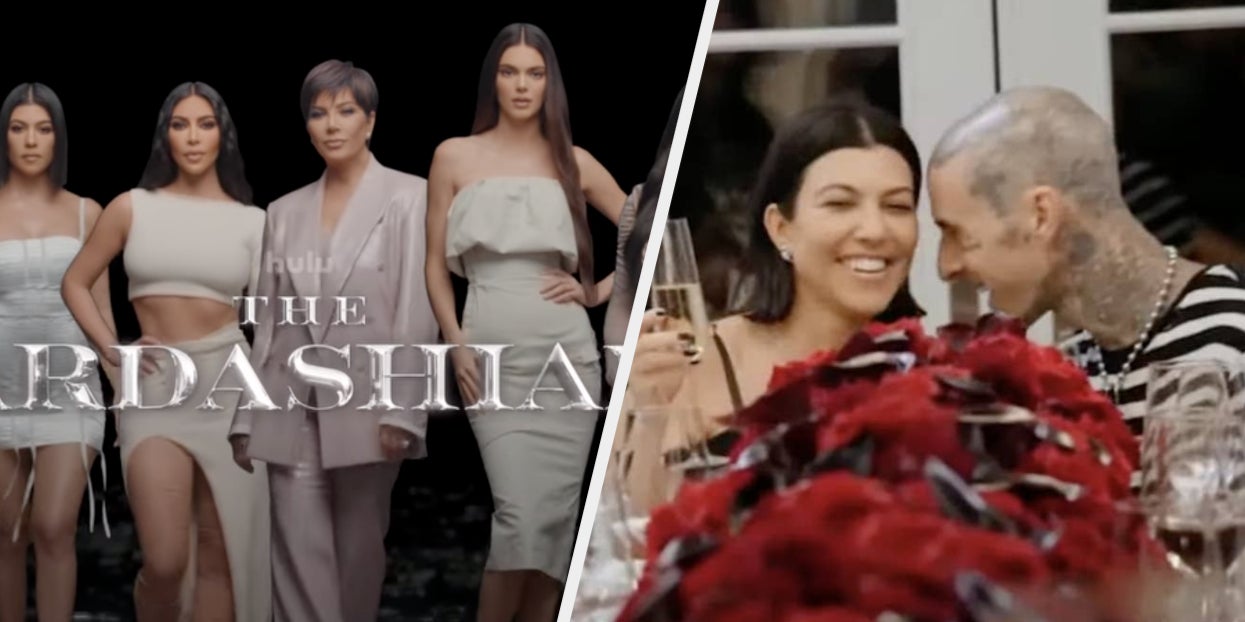The First Trailer For The Kardashians’ New Show Finally
Aired And Here Are All The Most Important Details You May Have
Missed