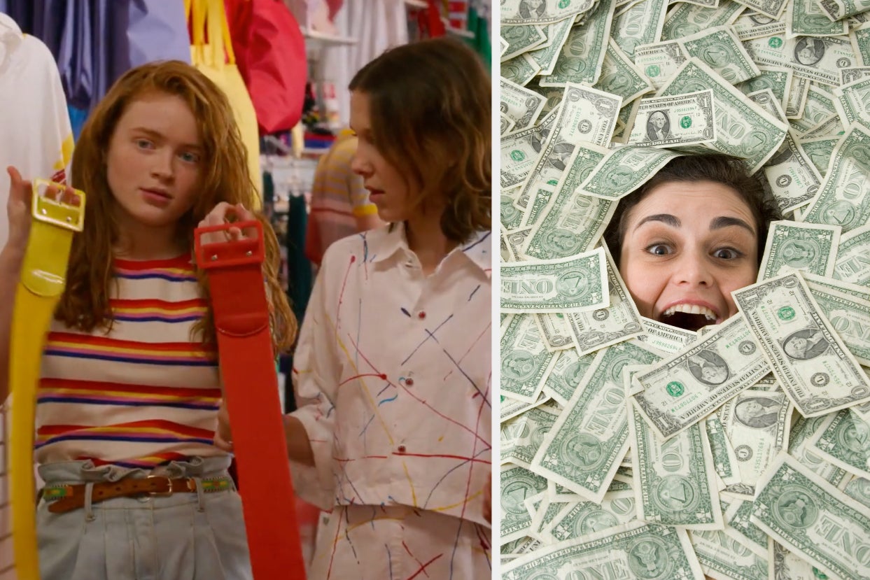 I Bet You Can T Spend Over 999k On A Luxury Shopping Spree Istackr Com