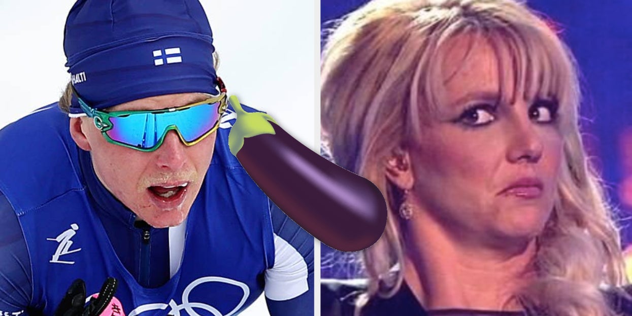 An Olympian’s Penis Froze During Competition, And His Chill
Reaction To The Dick Debacle Is The Most Surprising Part