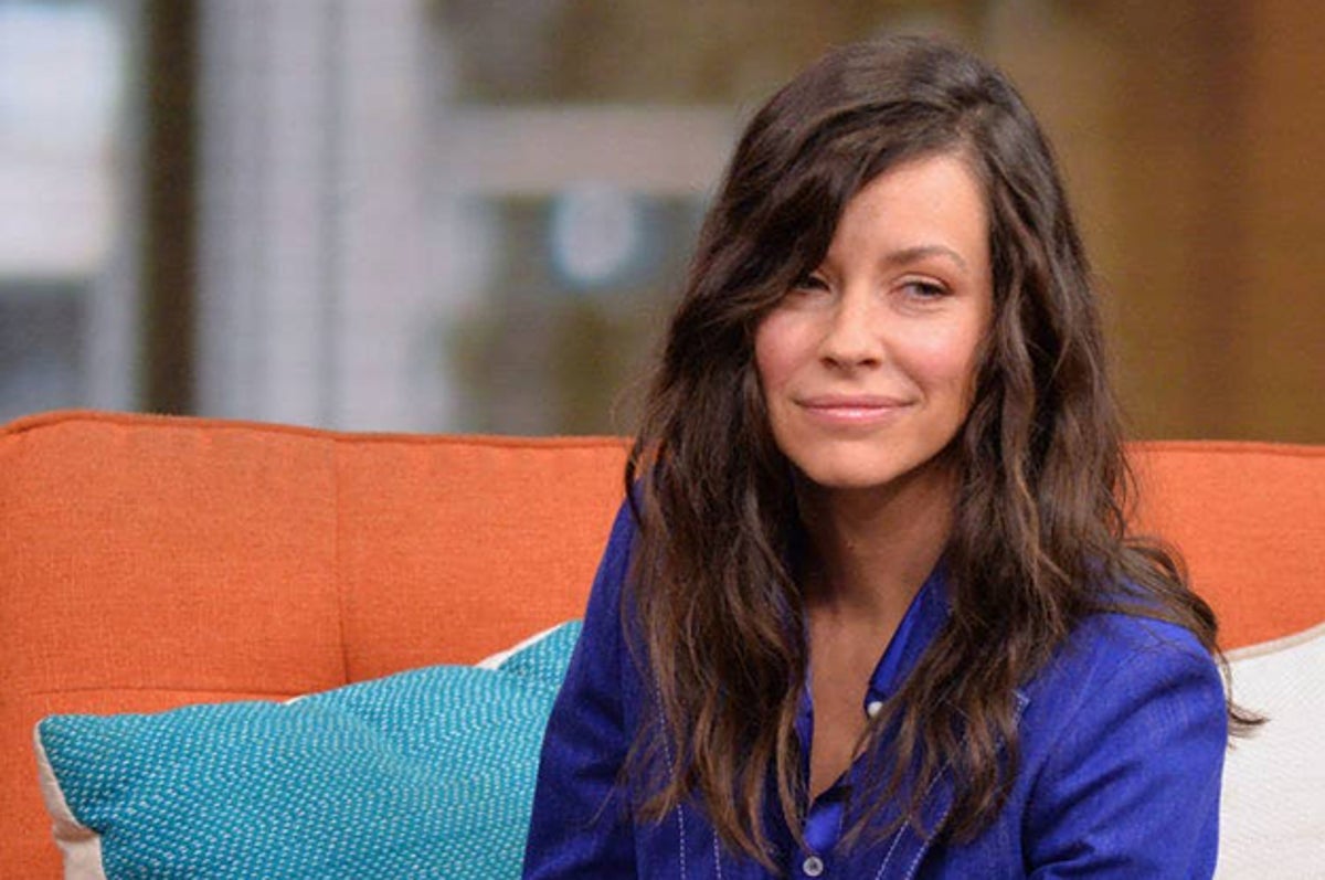 Evangeline Lilly Wants Trudeau To Meet With Anti-Vax Protestors