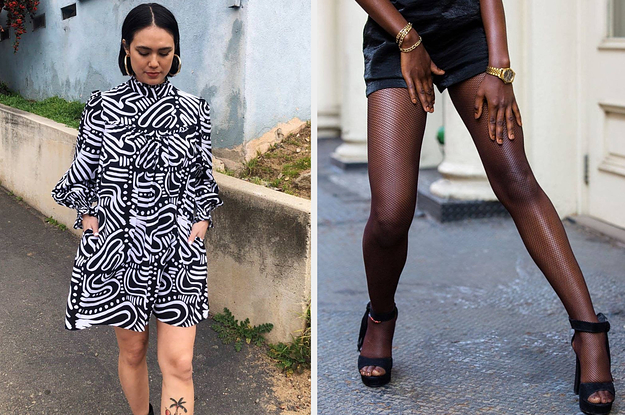 37 Styles So Cute You’ll Actually Want To Leave The House Just So Someone Will See You