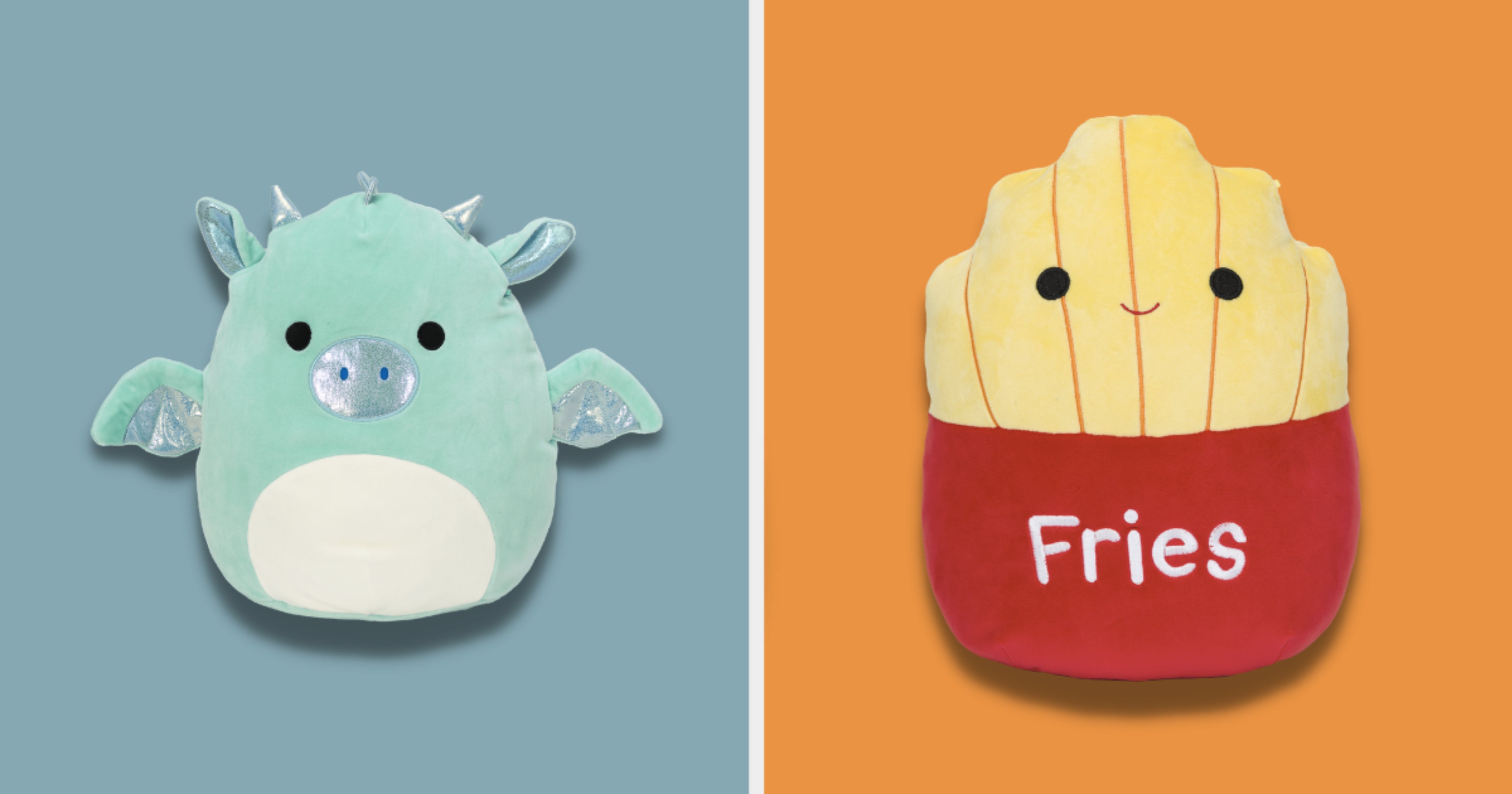 Squishmallow Quiz Which Squishmallow Are You?