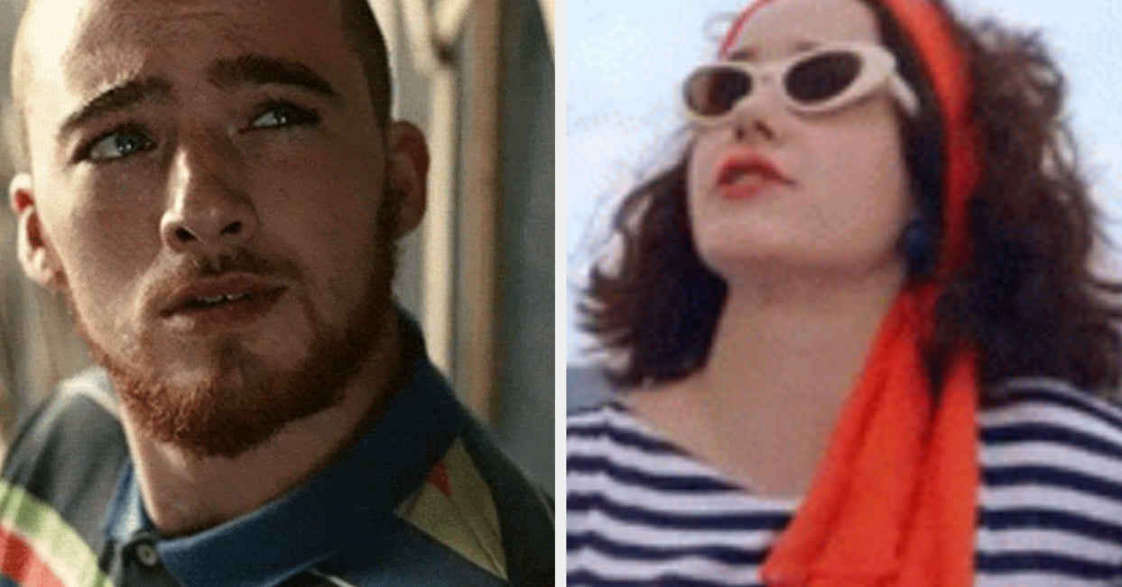 Tell Us Your Favorite TV Characters, And We'll Give You A Piece Of Money Advice