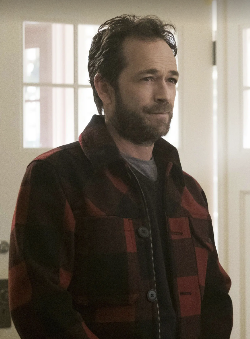 Luke Perry in &quot;Riverdale&quot;
