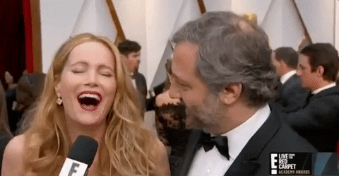 Judd Apatow Movie And Tv Show Checklist