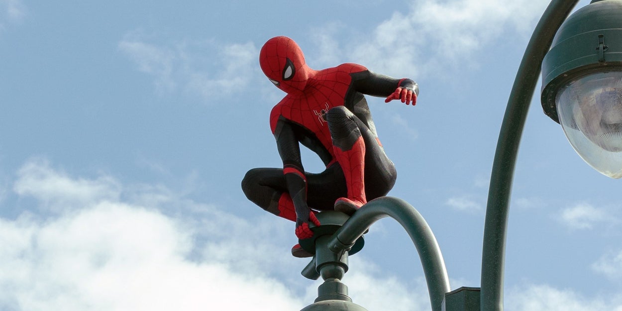Tom Holland Revealed That A “Spider-Man: No Way Home” Actor
Wore A Fake Butt, And Now We’re All Guessing Who It Is