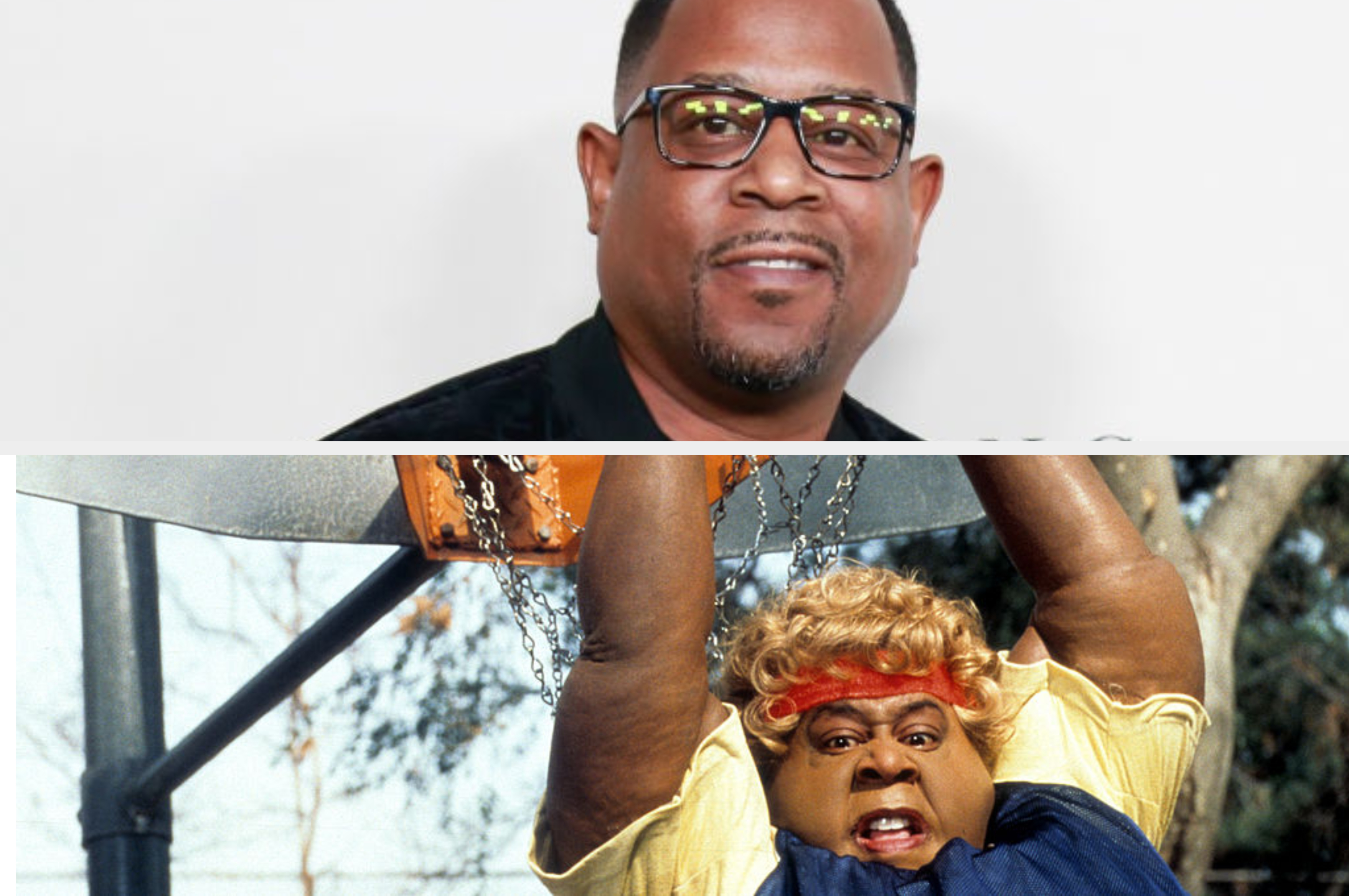 19 Martin Lawrence Movies Ranked On My Funny Scale