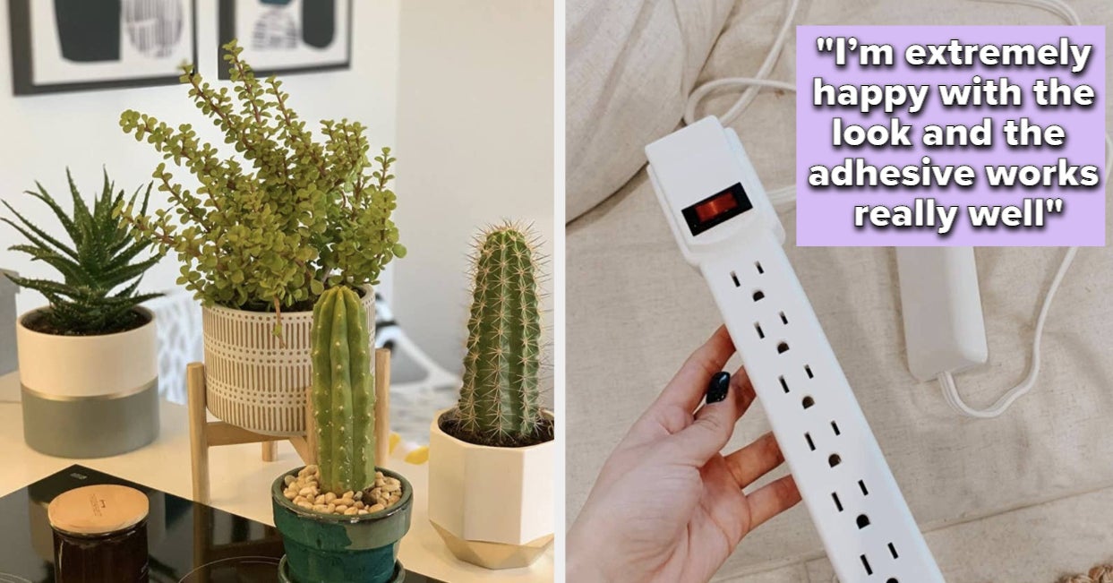 45 Things Under $50 To Buy For Your Home