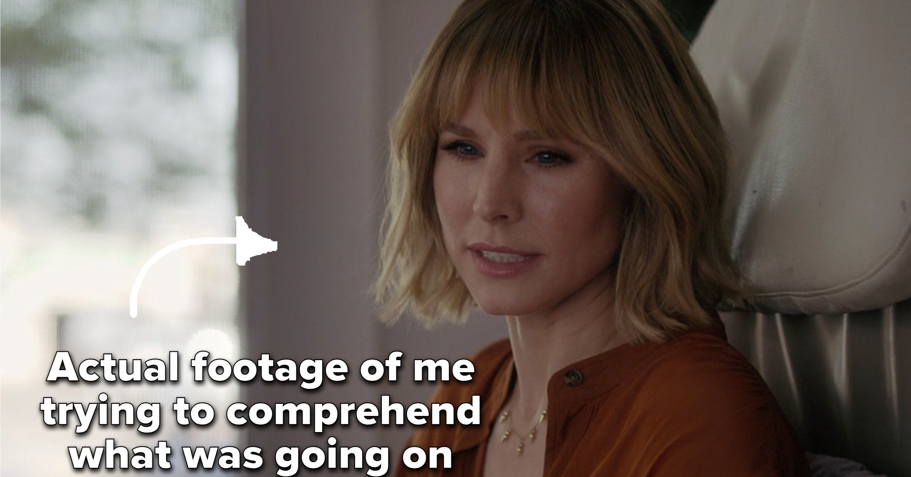 How "The Woman In The House Across The Street From The Girl In The Window" Perfectly Made Fun Of Modern Psychological Thrillers