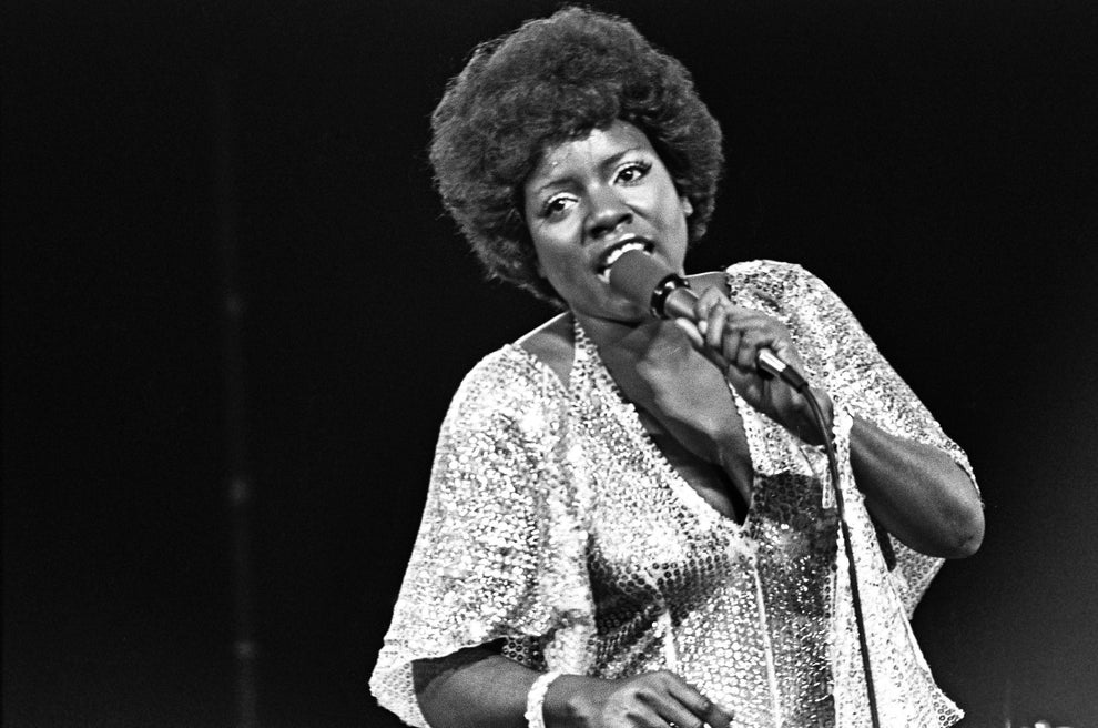 52 Photos Of Legendary Black Women In Music