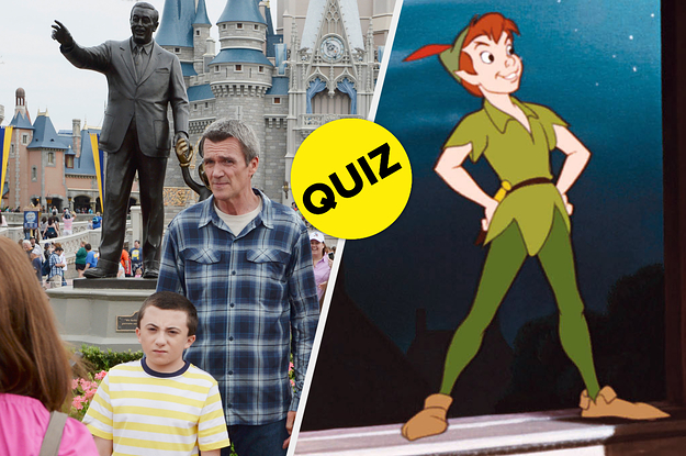If You Claim To Be A Disney Adult, You Shouldn't Break A Sweat Answering These 10 Trivia Questions