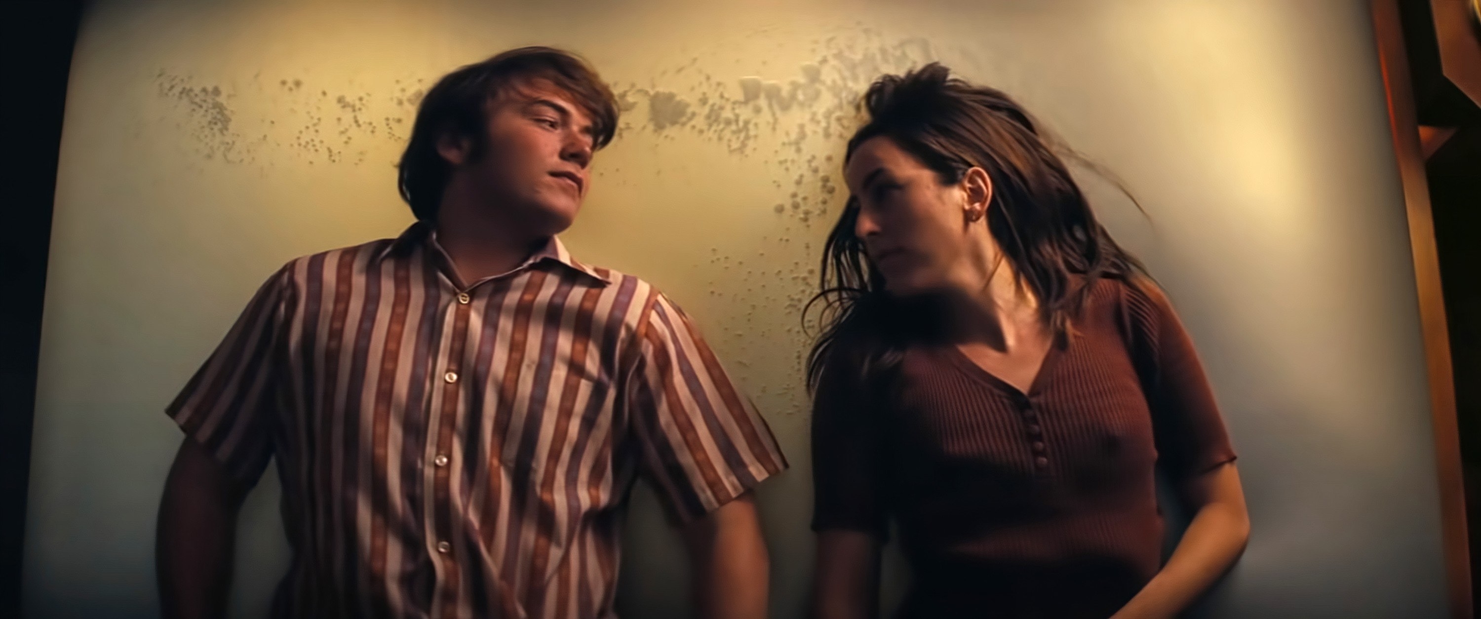 Paul Thomas Anderson On Asian "Licorice Pizza" Scenes