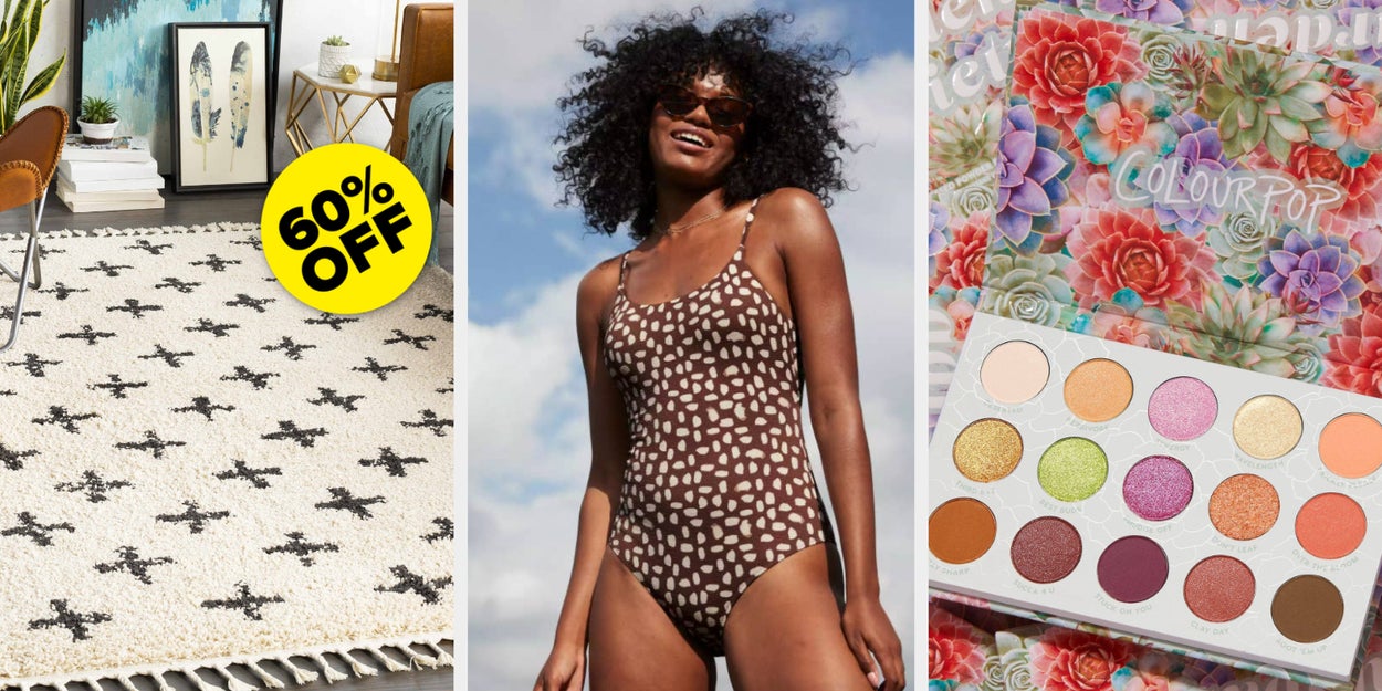 51 Deals You Should Definitely Check Out This Week