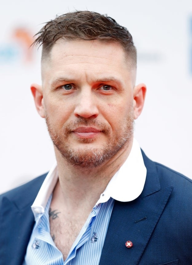 does the mad max fury road cast hate tom hardy