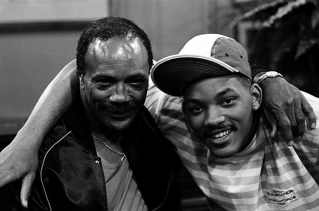 25 Fresh Prince Behind-The-Scenes Facts FromWill Smith's Book