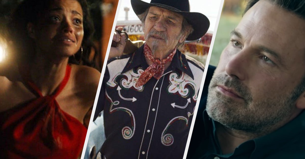 When Will We See These Five High-Profile Movies Delayed By The Pandemic?
