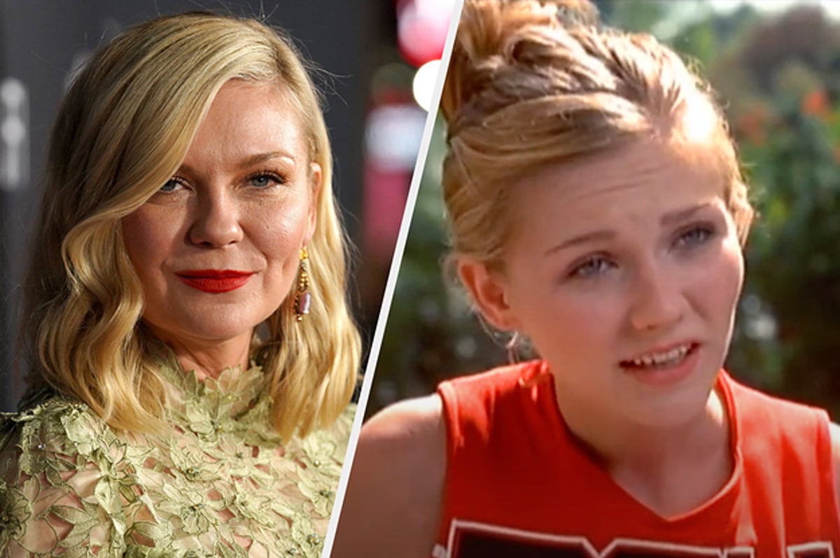 Sofia Coppola Praises Kirsten Dunst's 'Power of the Dog' Performance – The  Hollywood Reporter
