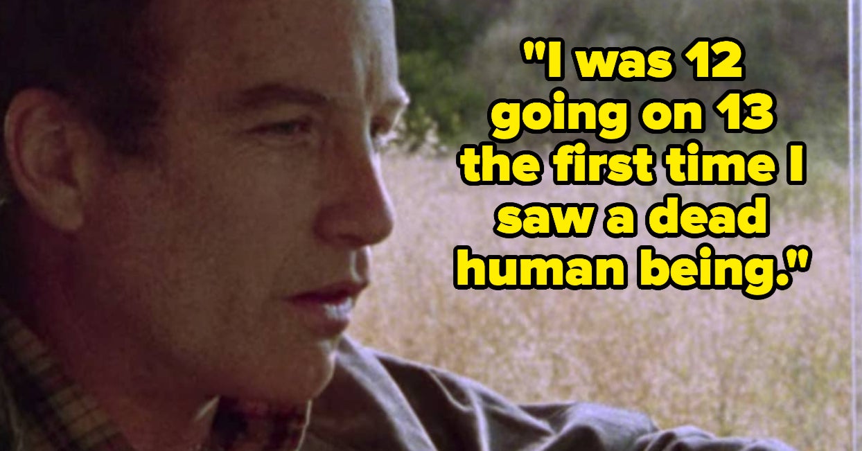 What Movie Has The Best Opening Line Of All Time?