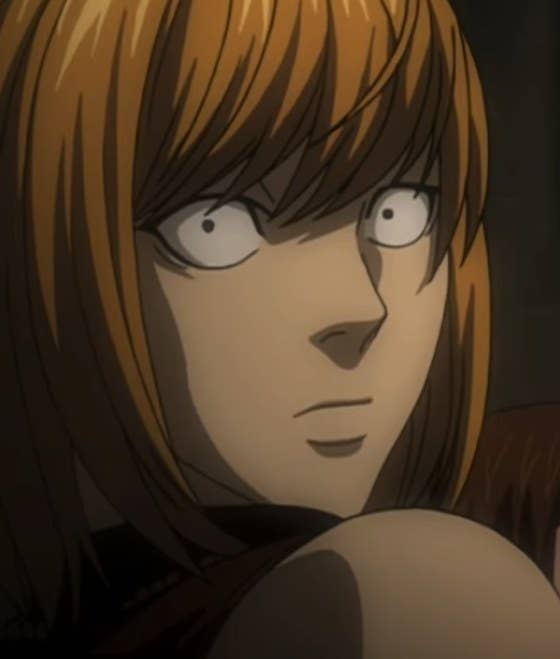 Test Your Death Note Knowledge