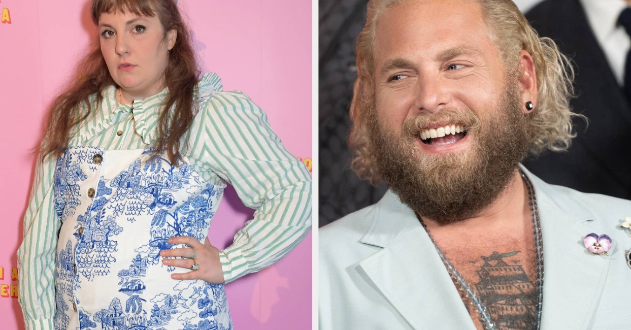 11 Celebs Who Had The Perfect Response After Being Body-Shamed Online