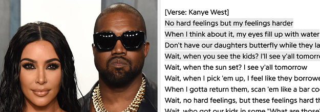 If Kanye West XXXTentacion True Love had a second verse. 2nd verse ref