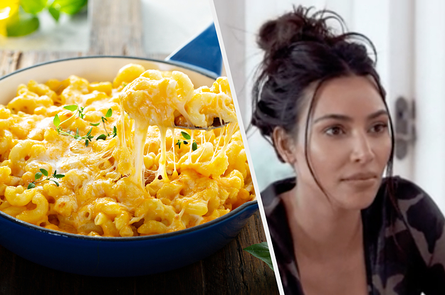 Make A Massive Pasta Dinner For Your Friends And We'll Guess Your Current Hairstyle With 91.3% Accuracy