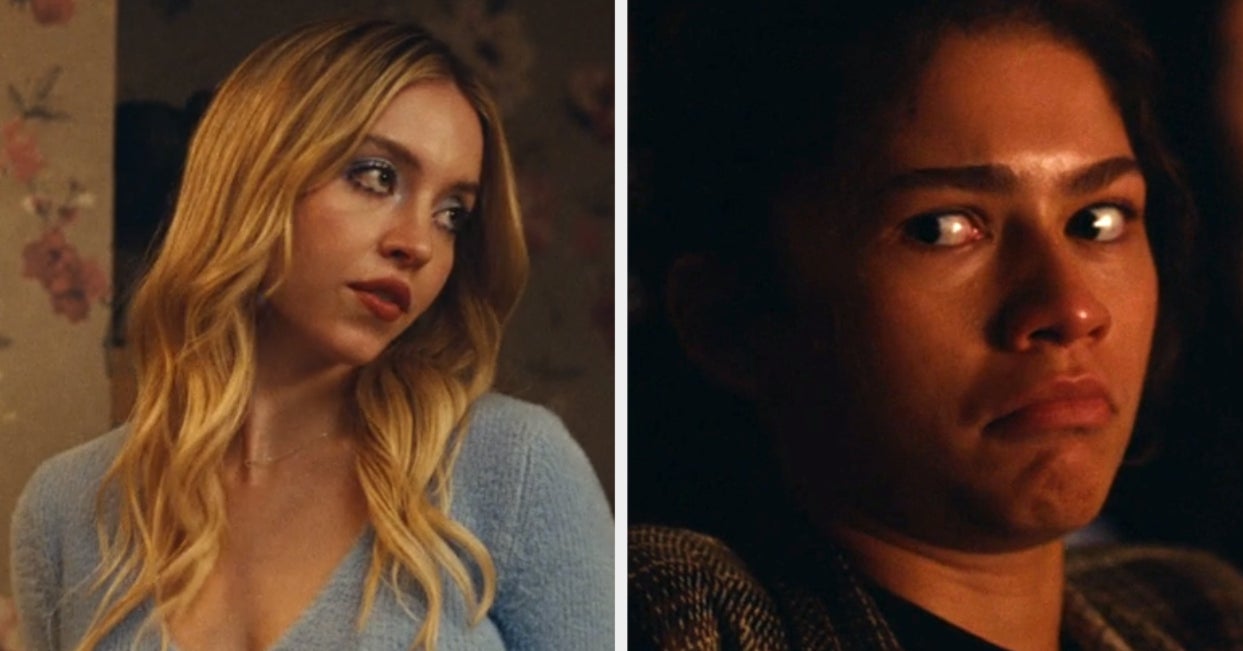 16 Tweets From People Who Don't Watch "Euphoria," But Hear All About It Every Sunday On Twitter