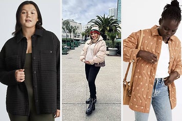 16 Essential Types Of Jackets And Coats For Your Closet, 59% OFF