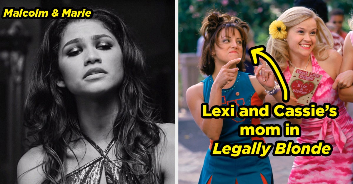 TV Shows And Movies To Watch The “Euphoria” Cast In