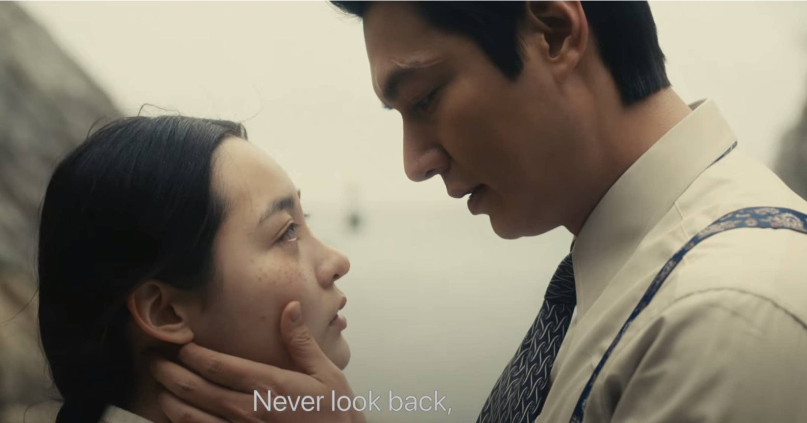 Here's Your First Look At The Official "Pachinko" Trailer — Based On The Book By Min Jin Lee