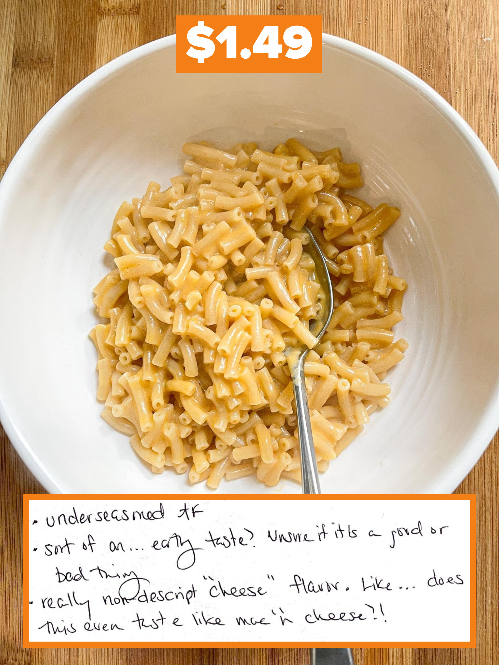 The Best Boxed Mac and Cheese: A Blind Taste Test