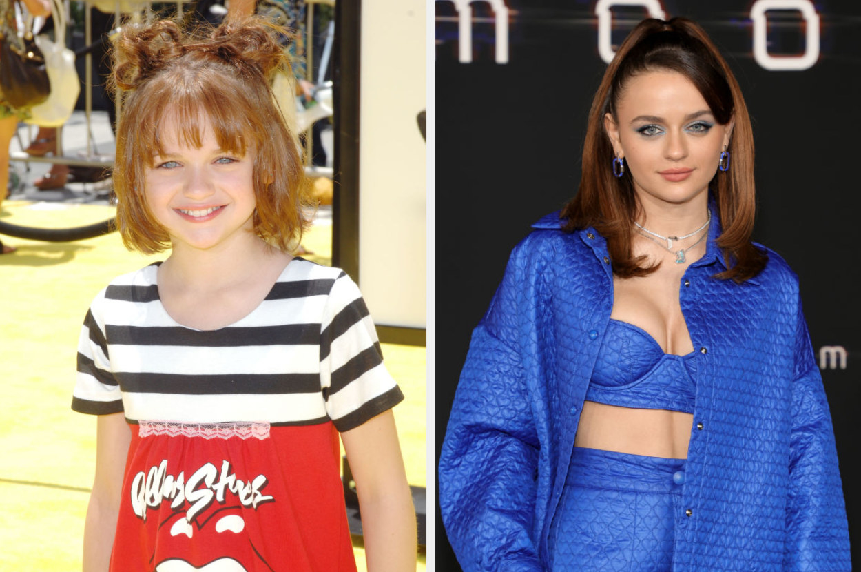 24 Transformaciones de exestrellas de Disney Channel - 74