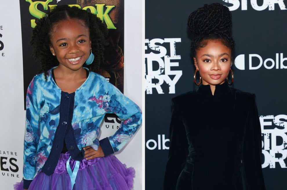 Disney Channel Star Red Carpet Side By Sides