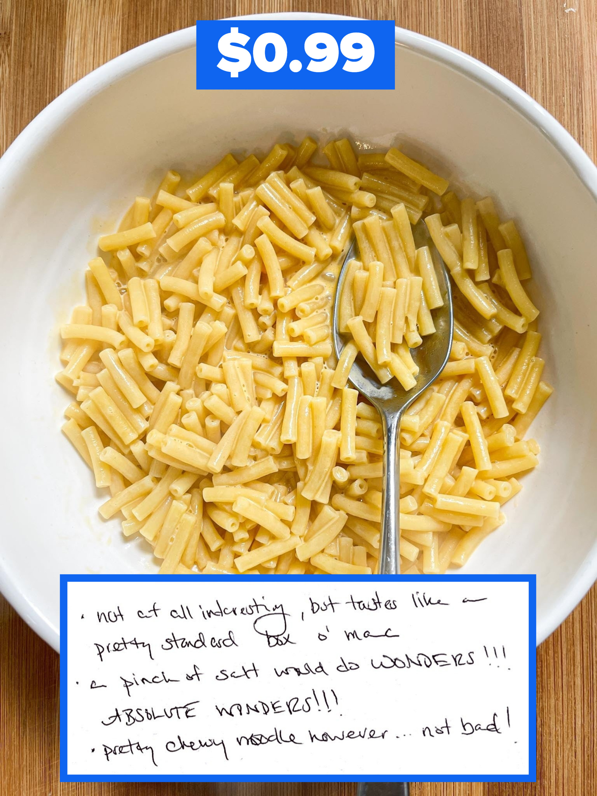 The Best Boxed Mac and Cheese: A Blind Taste Test