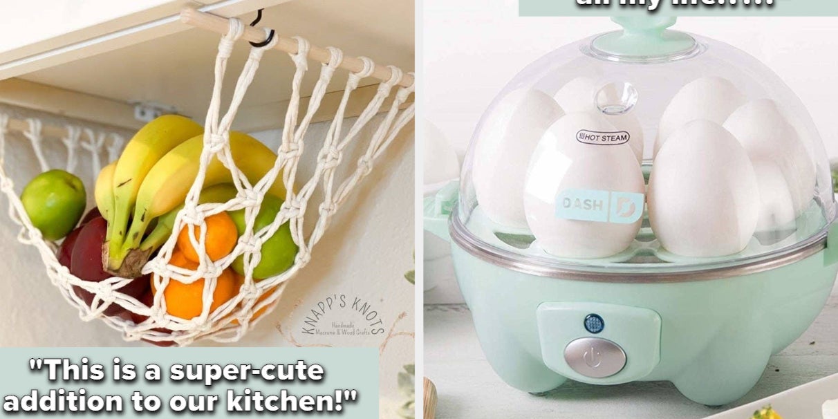 42 Kitchen Products That Are Totally Worth The Investment - Vimarsana News
