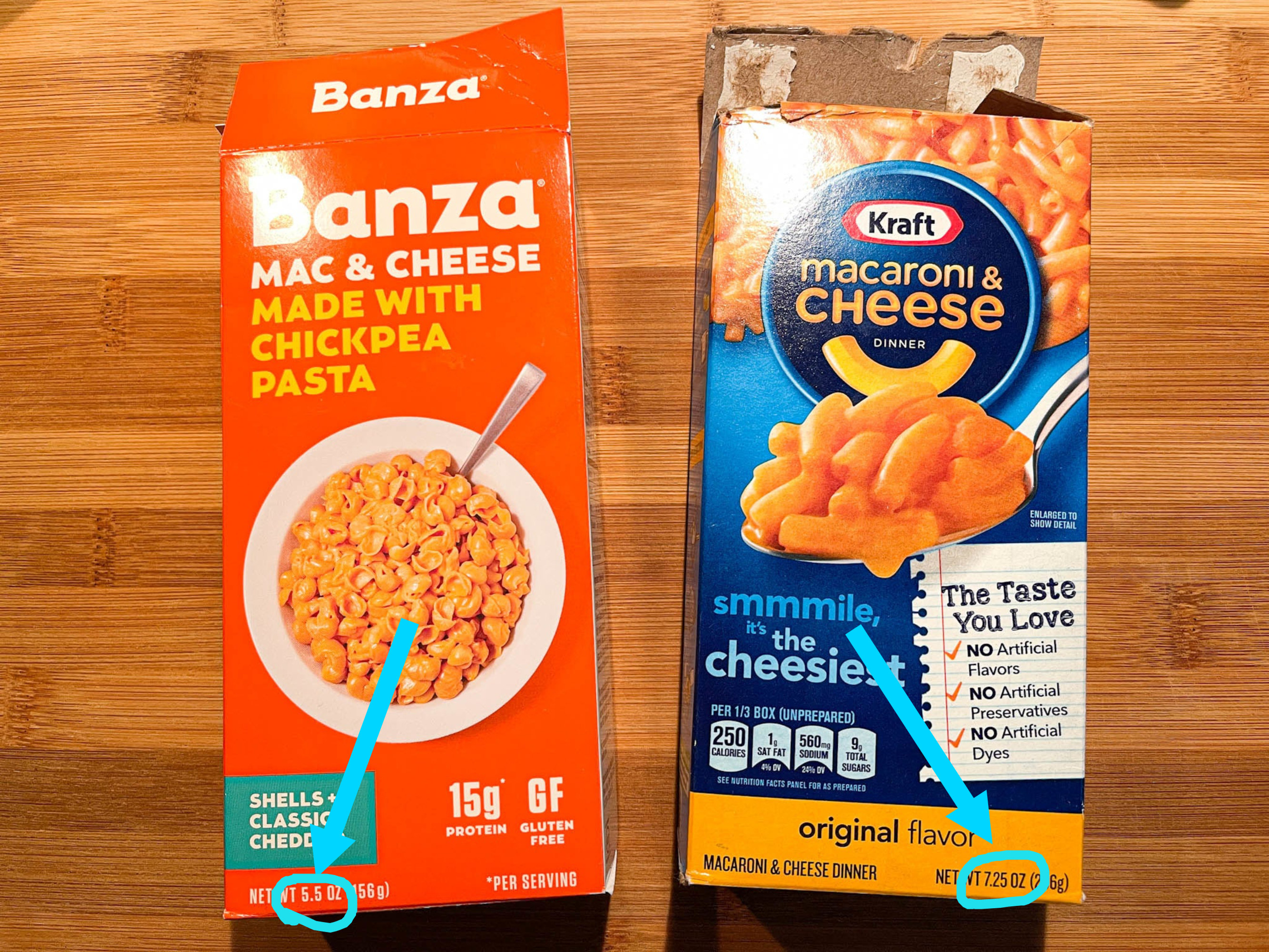 The Best Mac And Cheese Brands Ranked And Reviewed   Sub Buzz 474 1645655572 2 