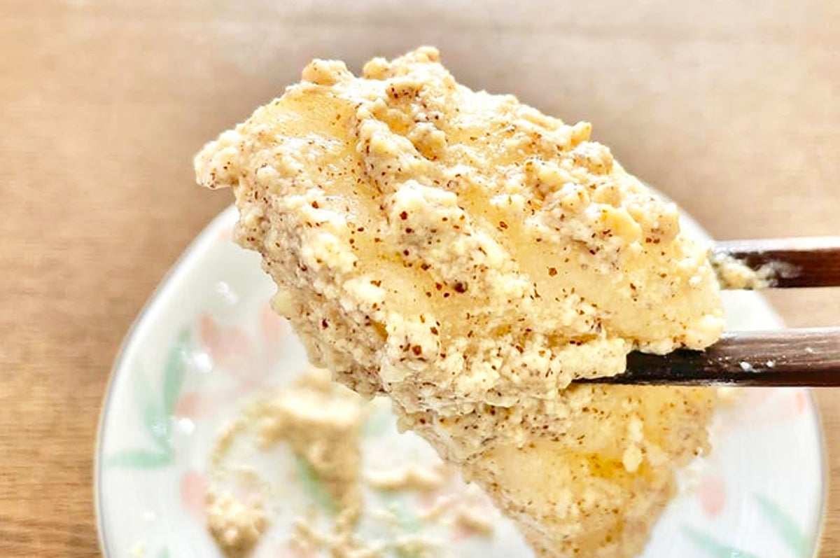 食べきれないお餅が秒でなくなる 福島で愛される 幻のレシピ が激ウマだった