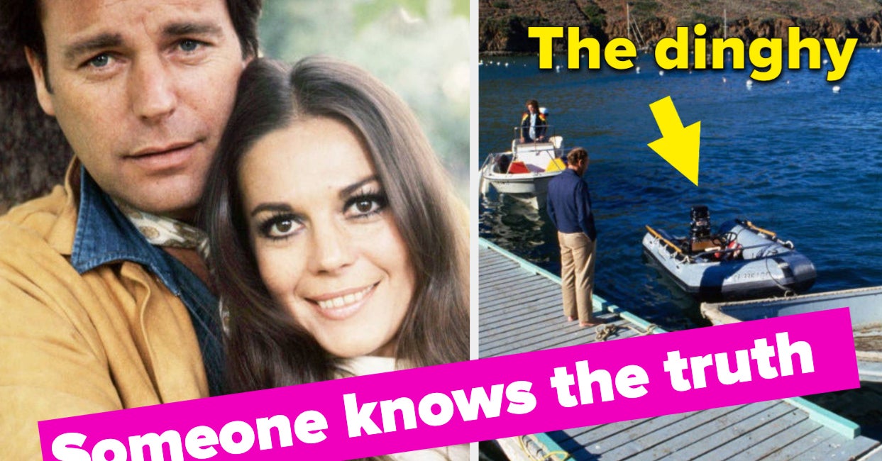 Brittany Murphy And Six Other Celebs Whose Deaths Are Still Bafflingly Unexplained