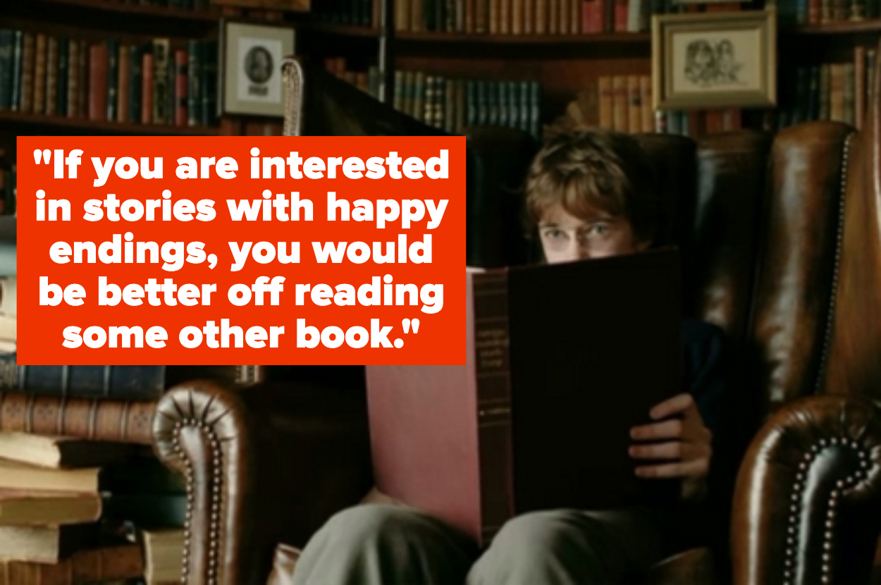 20 Mesmerizing Opening Lines From Books That'll Stay With You Even After  You're Done Reading - ScoopWhoop