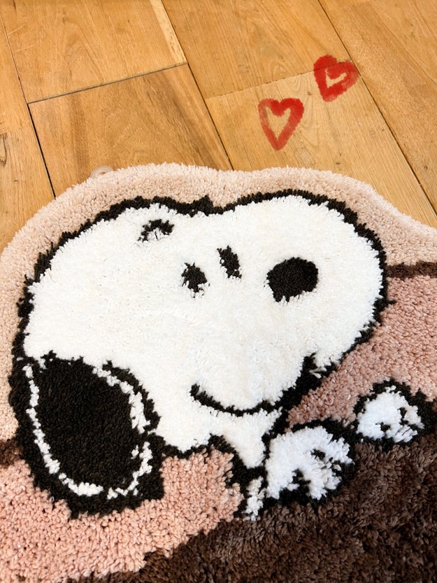 全部屋に置きたいわコレ ロフトで見つけた スヌーピーグッズ この可愛さは異常だよ Buzzfeed Japan ｄメニューニュース Nttドコモ