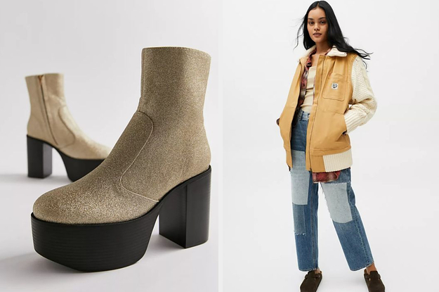 It's A Good Day For Trendy Folk, Because Urban Outfitters Is Offering An Extra 30% Off Sale Items