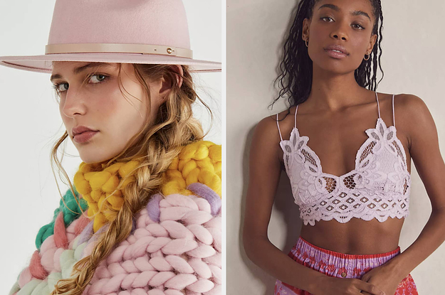 20 Top-Rated Things From Free People That Are Popular For A Reason