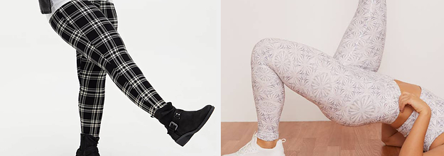 25 Best Places To Buy Leggings To Cover Those Gams 2022