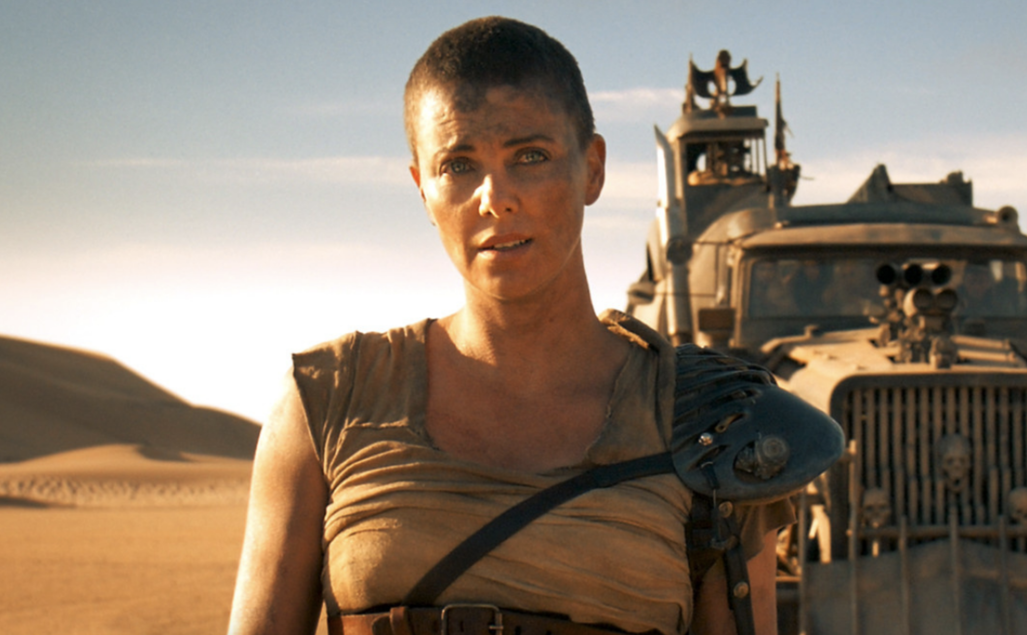 Mad Max: FURIOSA #furiosa #madmax #filmmaking #tomhardy #charlizethero