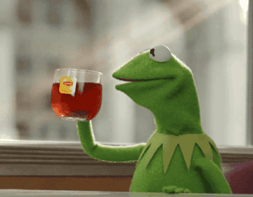 kermit the forg
