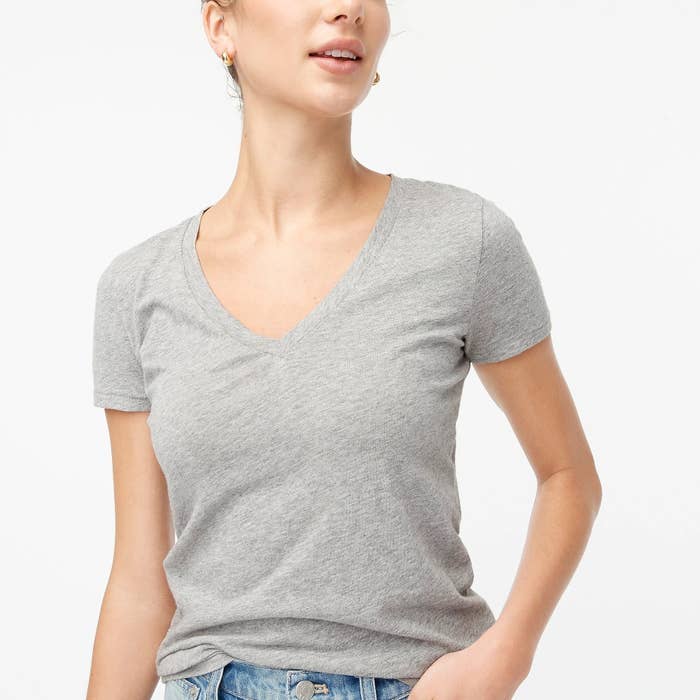 27 Best Sellers From J.Crew Factory That Are Popular For A Reason